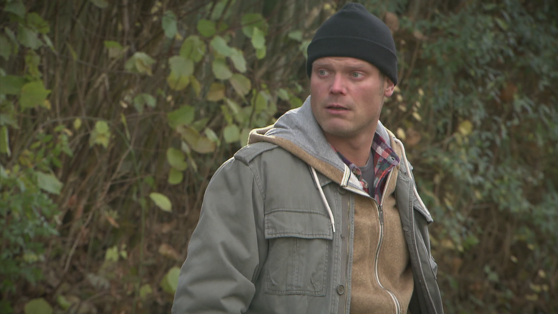 Der amerikanische Traum