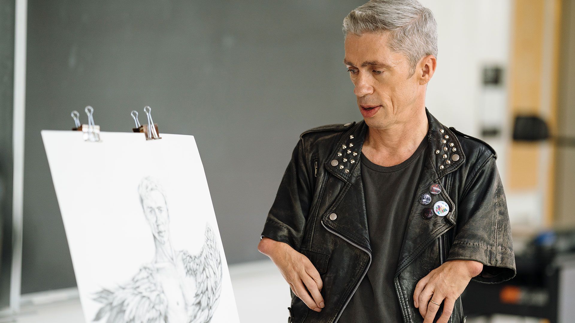 Wind Beneath My Wings