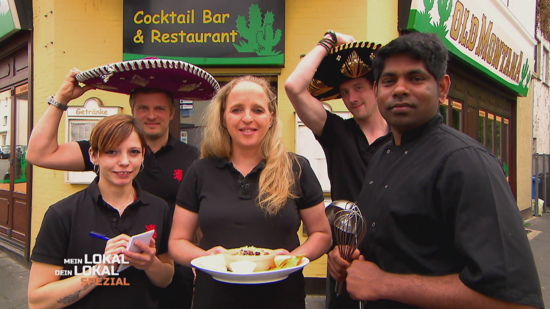 Das beste Chili con Carne im Kölner Raum