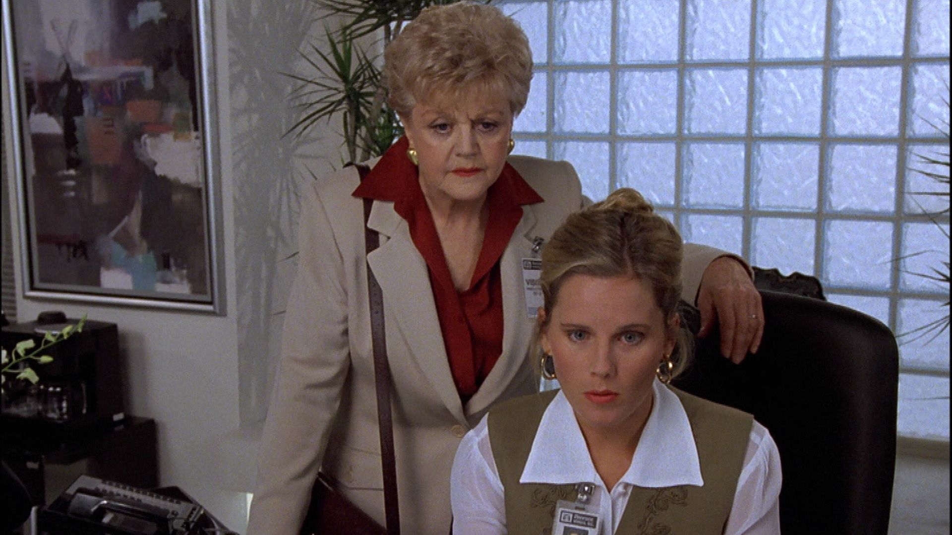 Mord auf Hastings Rock