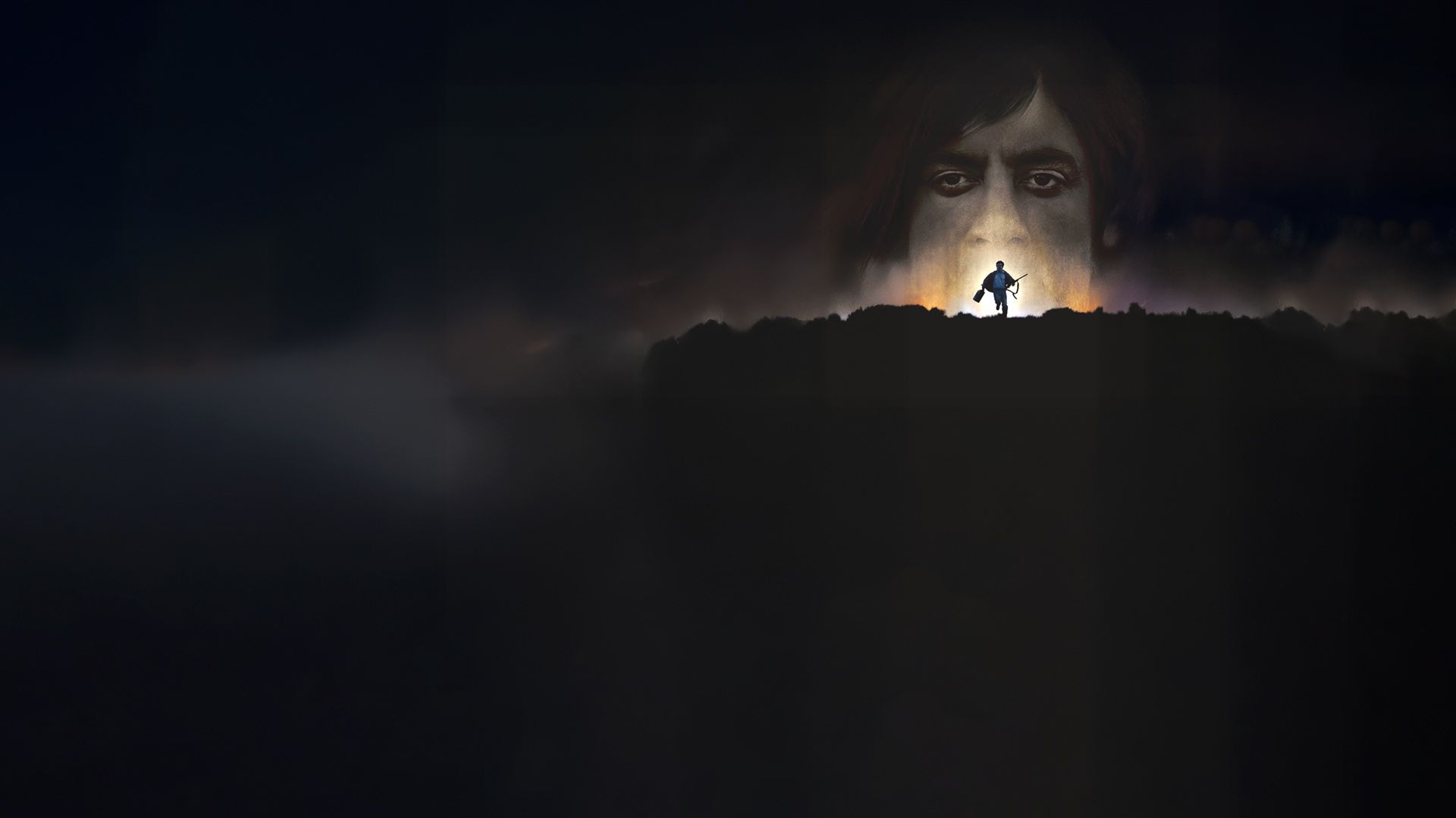 No Country for Old Men