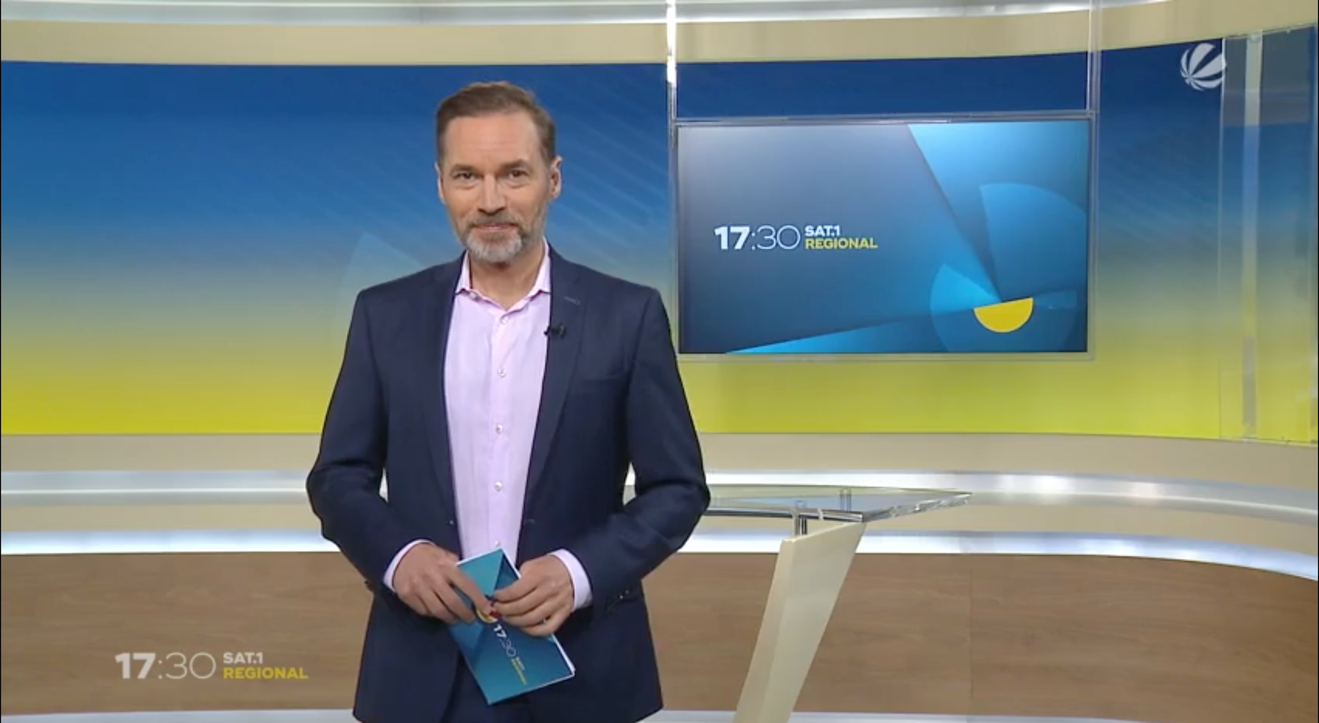 Die Sendung vom 09.12.2025