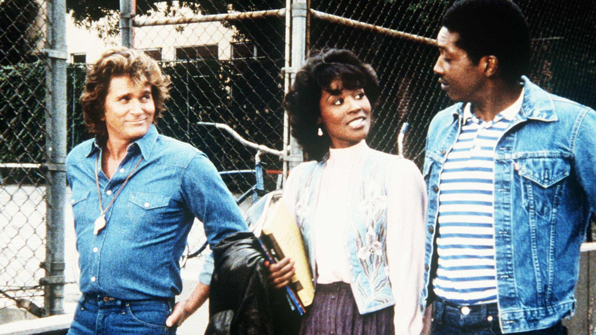 Nachsitzen fürs Leben