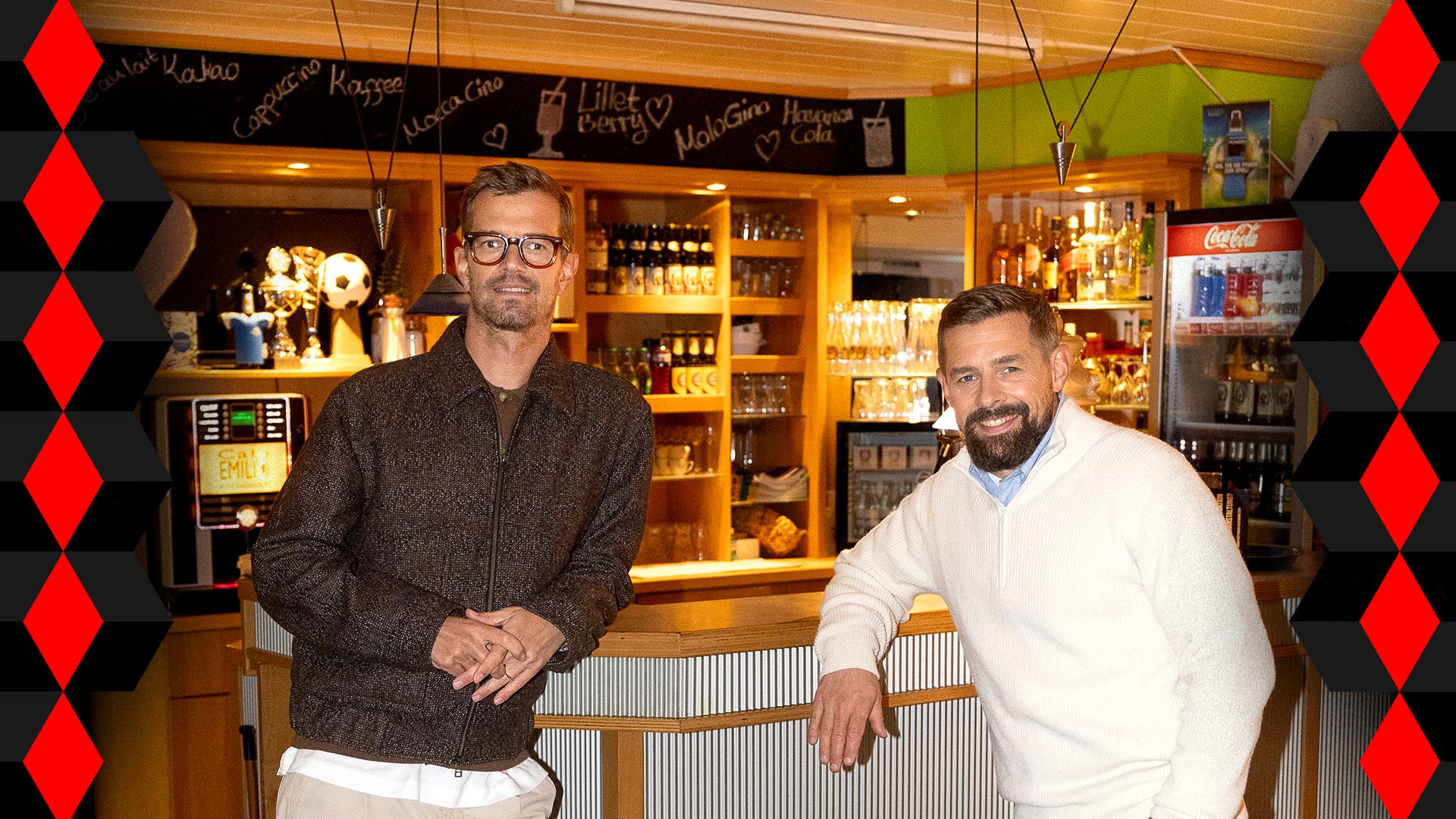 Das erste Quiz in der Heimatstadt von Klaas Heufer-Umlauf