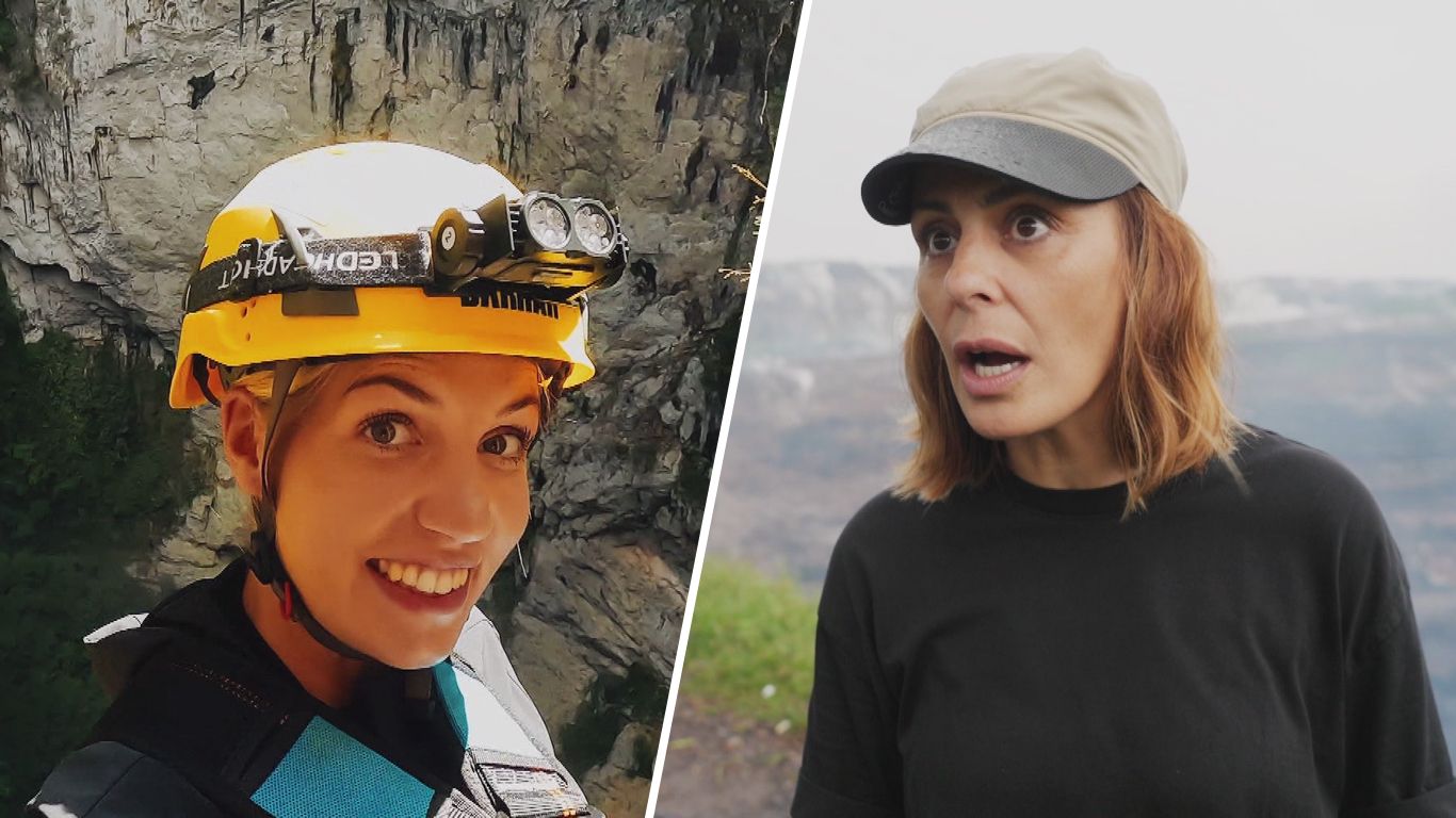 Die größten Rätsel Asiens