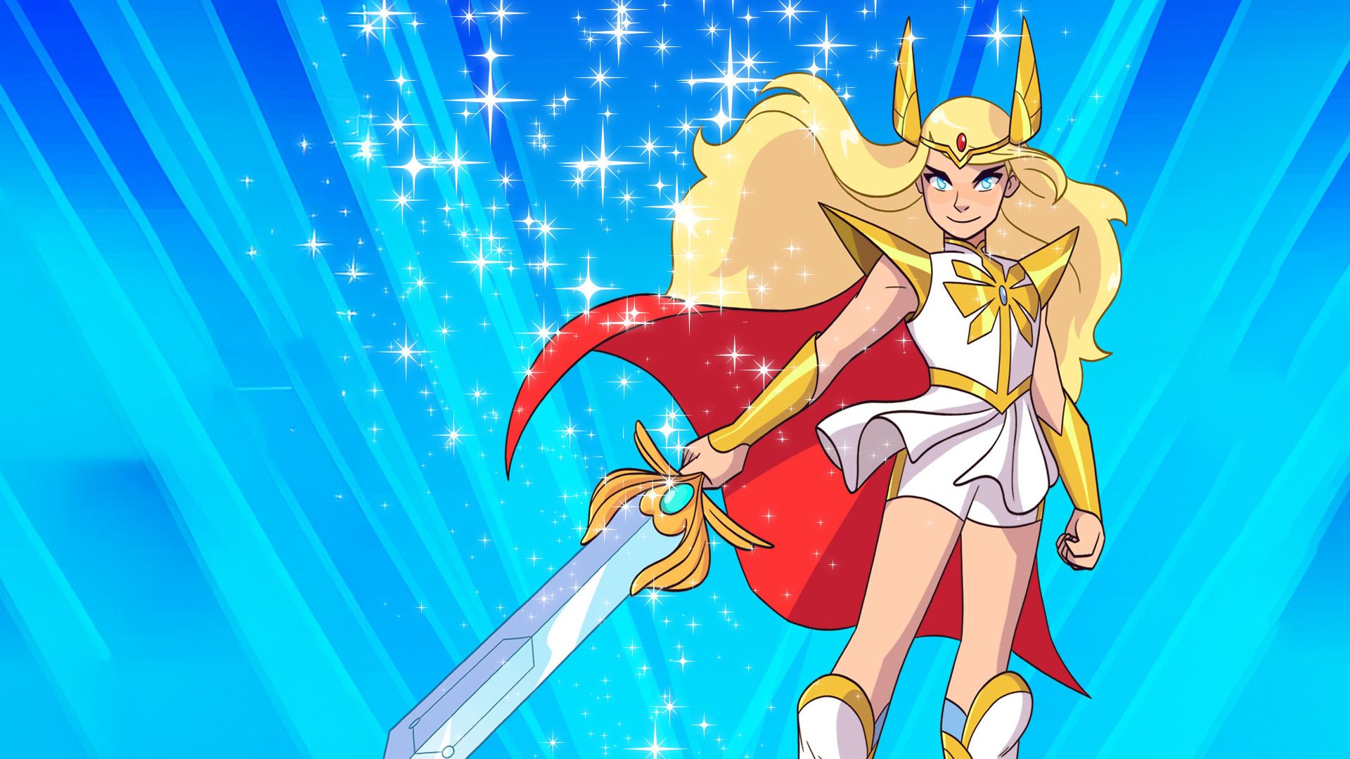 She-Ra und die Rebellen-Prinzessinnen