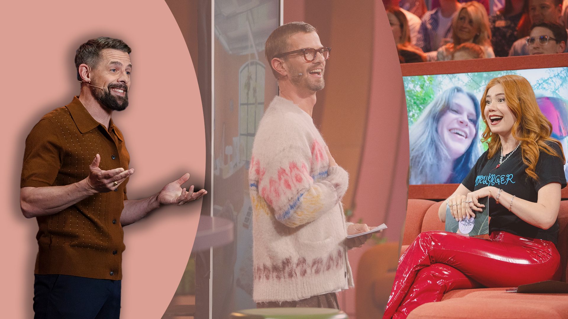 Einrichtungstipps von Joko und Palina klärt Gerüchte auf