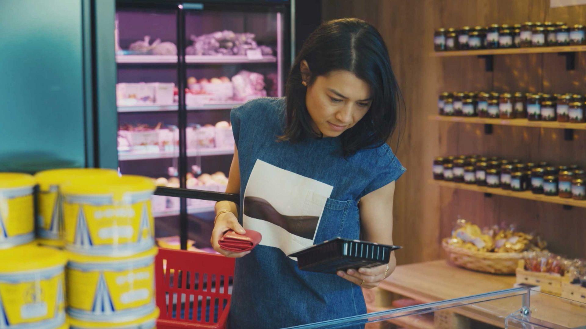 Das Klima und unser Essen