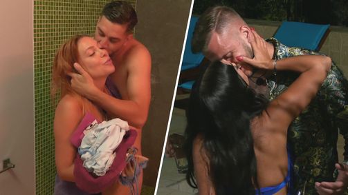 Match my Ex Match my Ex Folge 10: Wilde Partys und heiße Nächte