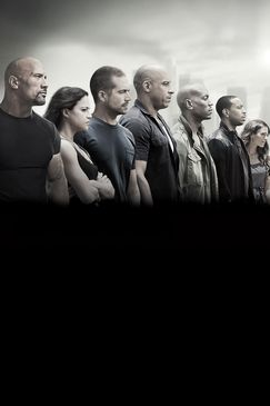 Fast & Furious 7