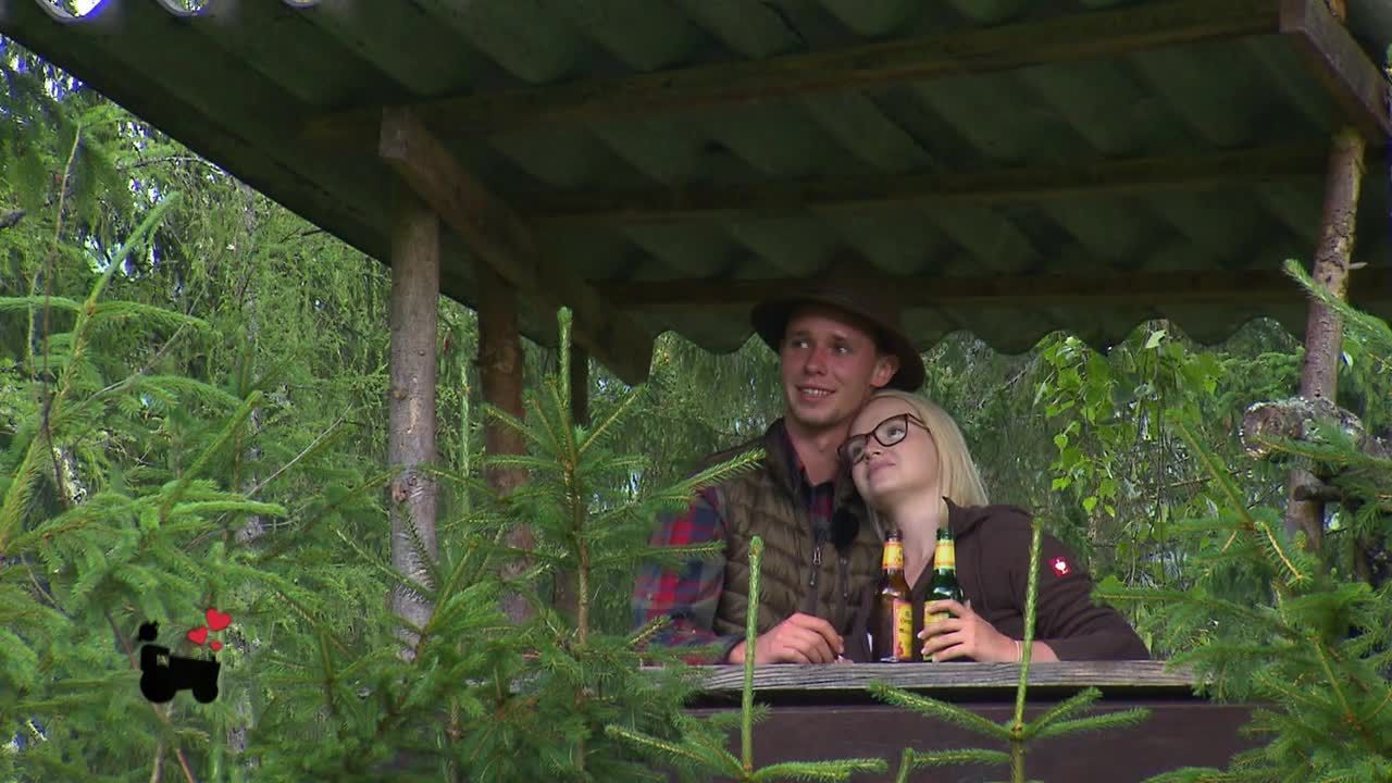 Staffel 16 Folge 16: Die Hofwochen - Bauer sucht Frau