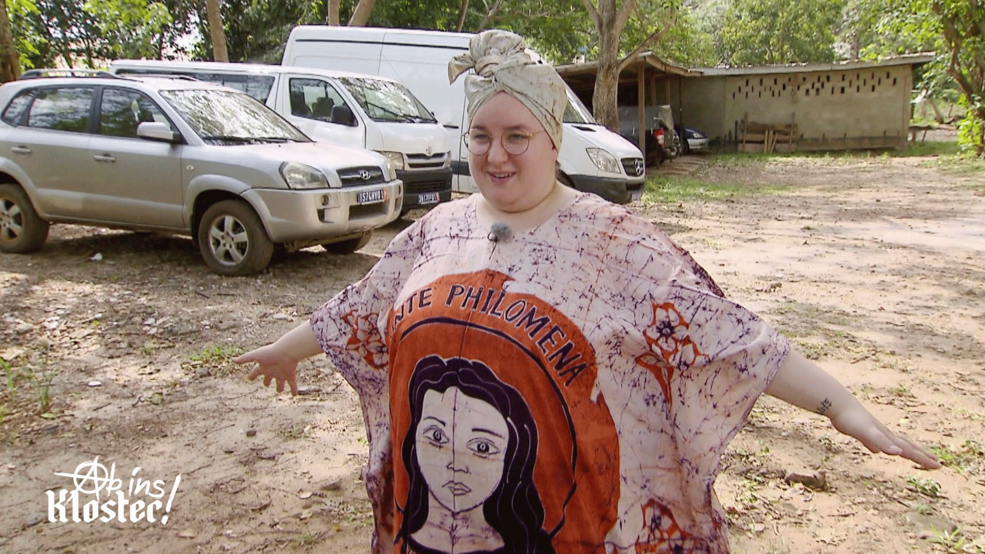 Bye Bye Gaming, Zigaretten und Make-up!