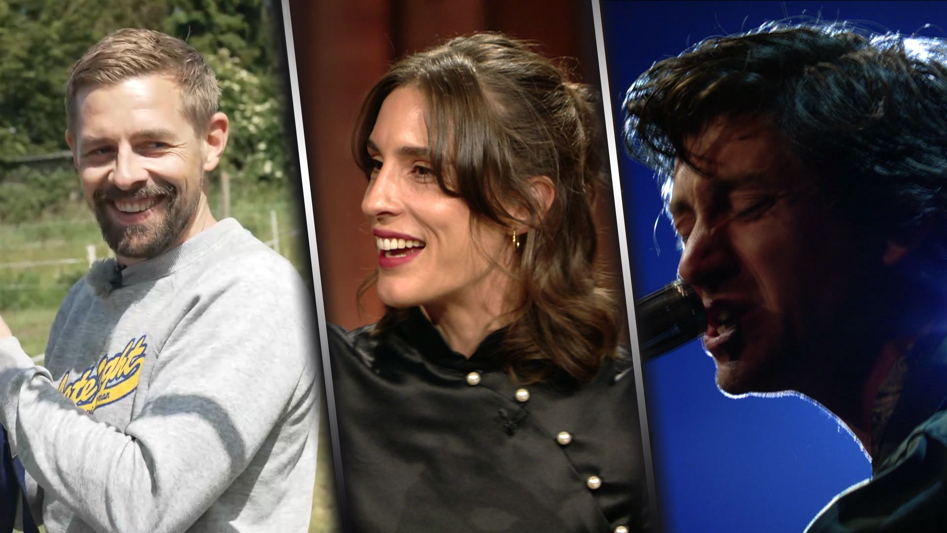 Die Show vom 11. Oktober 2022