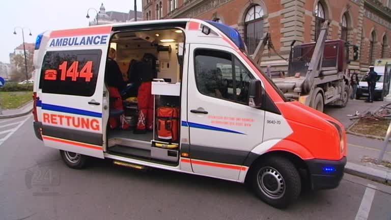 24 Stunden - Die Lebensretter - Folge 3