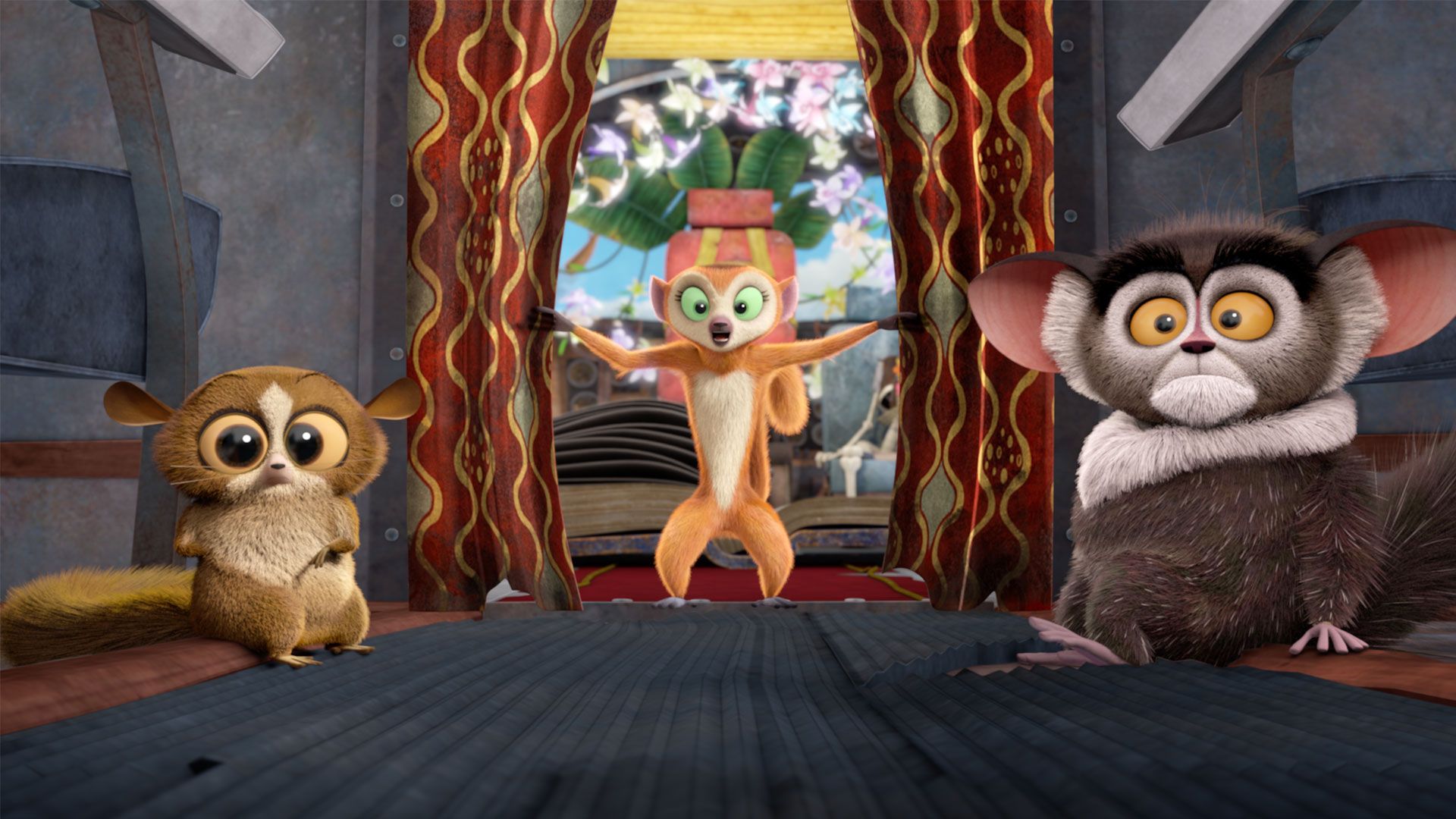 Die Königs-Chroniken