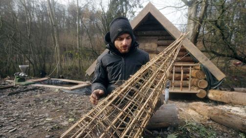 100 TAGE AUTARK 100 TAGE AUTARK - 01. STAFFEL Folge 67: Tag 67: So lange ich noch Spaß daran habe