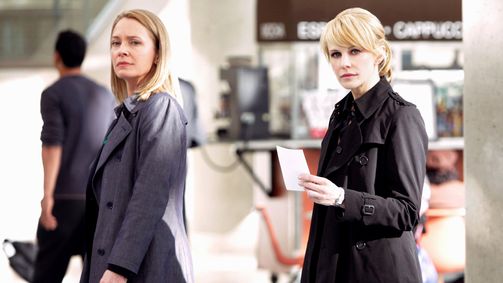 Cold Case - Kein Opfer ist je vergessen COLD CASE - 07. STAFFEL Folge 18: Rachefeldzug (1)