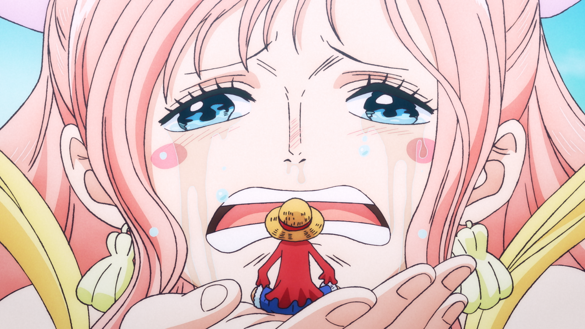 Auf Wiedersehen, Fischmenscheninsel! - Aufbruch in die "Neue Welt"