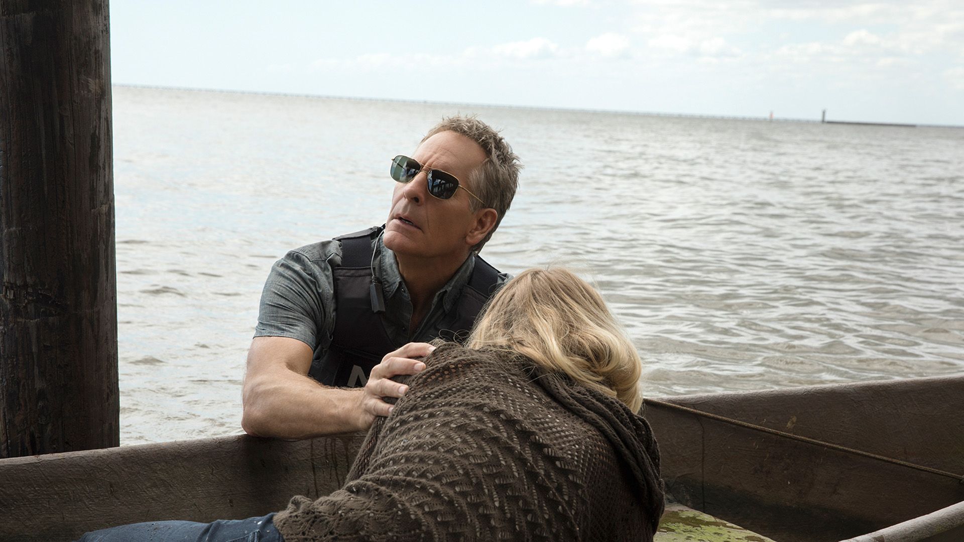 Die Sünden des Vaters