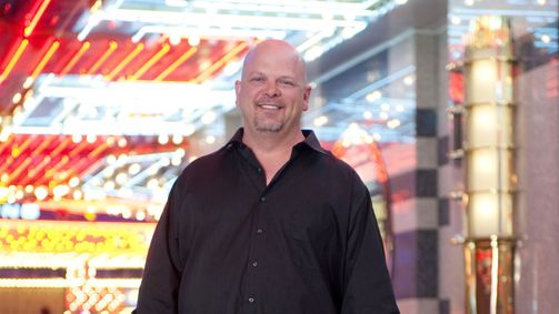 Pawn Stars - Die Drei vom Pfandhaus Pawn Stars - Die Drei vom Pfandhaus Folge 15: Taktisch klug