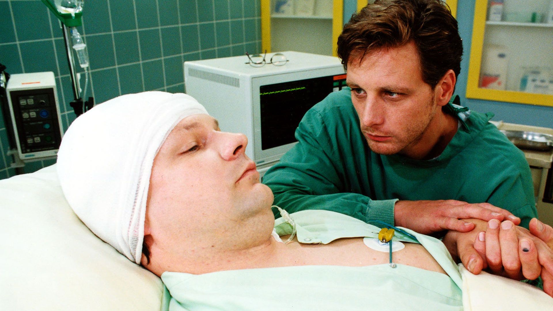 Eine richtige Familie