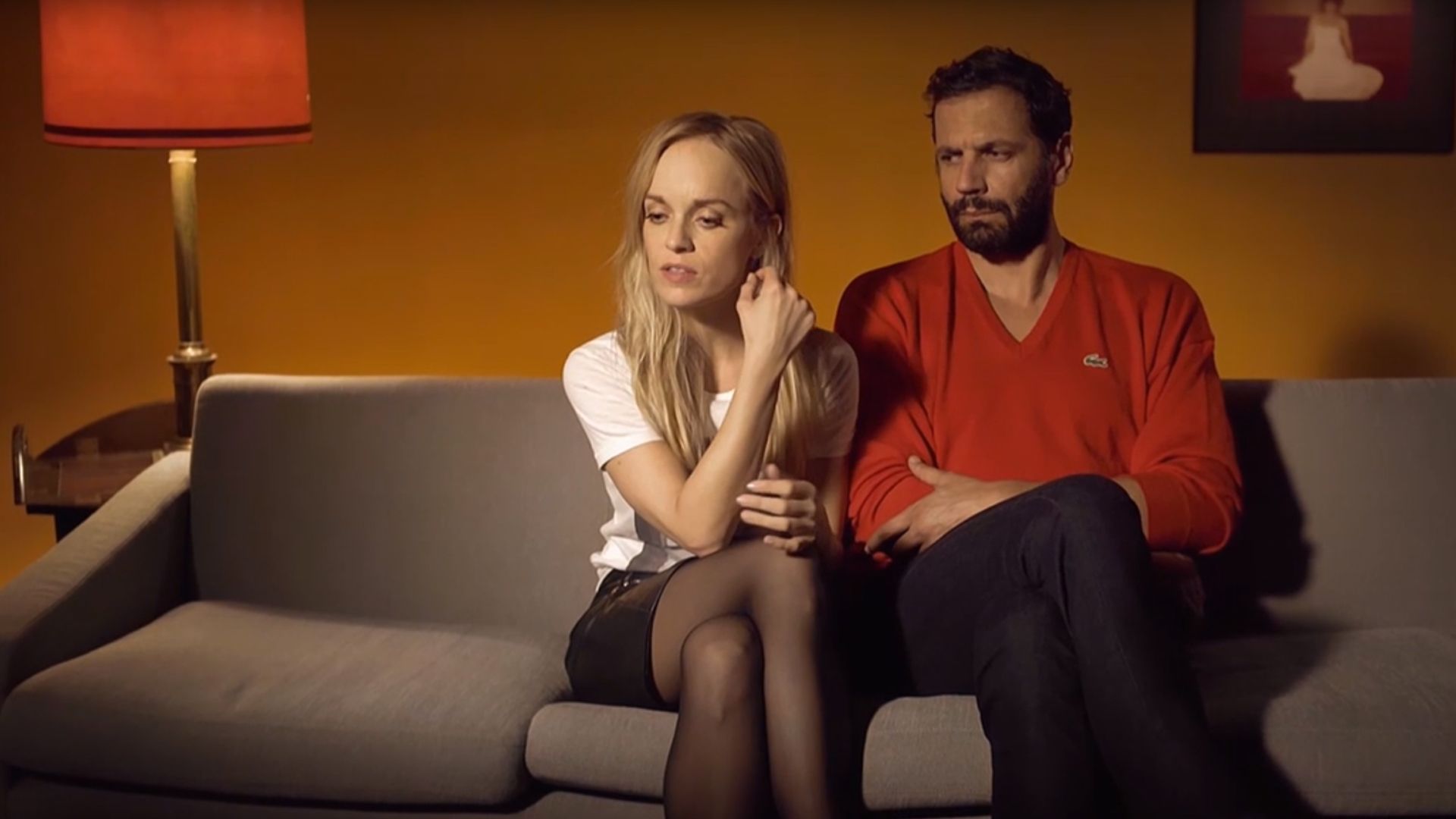 Fall 11 (Friederike Kempter / Mehdi Nebbou)