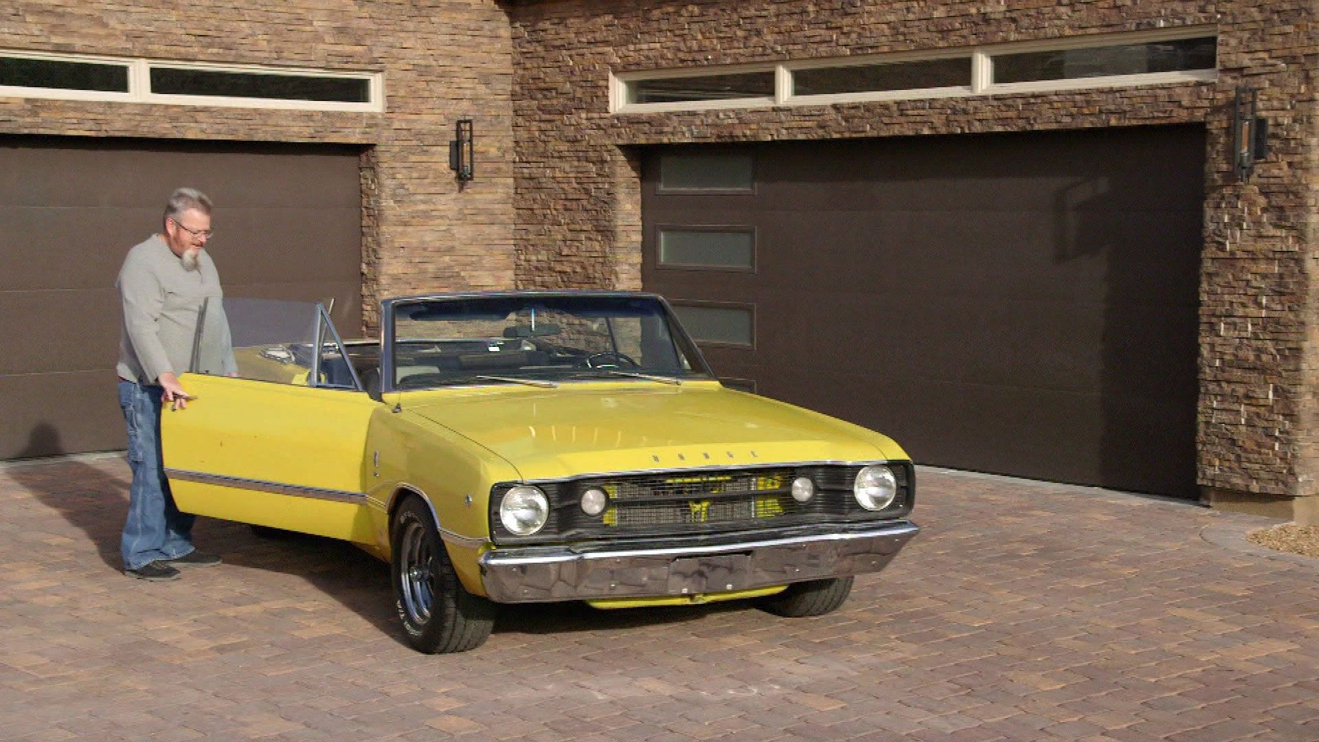 Der Amerikanische Traum