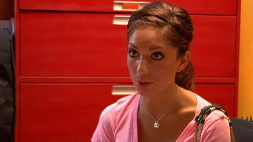 Teen Mom Teen Mom Folge 12: Aufwachen