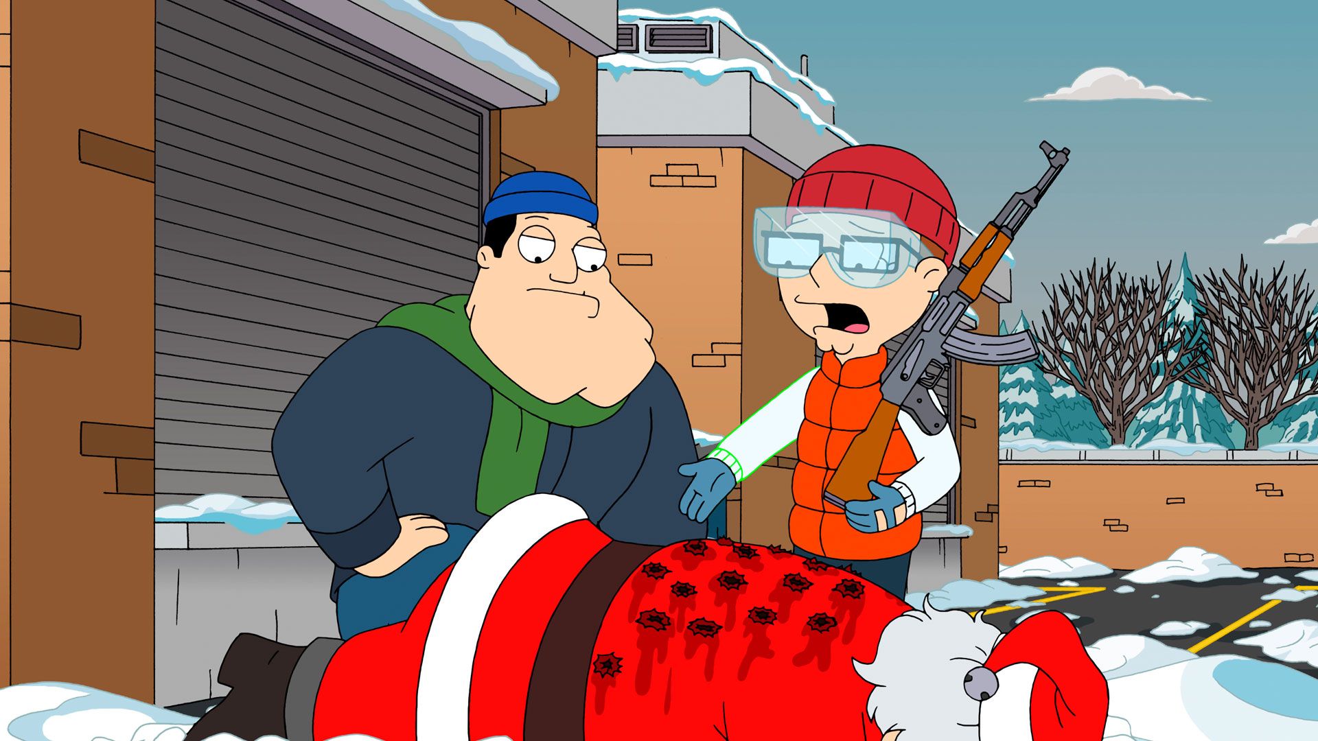 Süßer die Glocken nie klingen