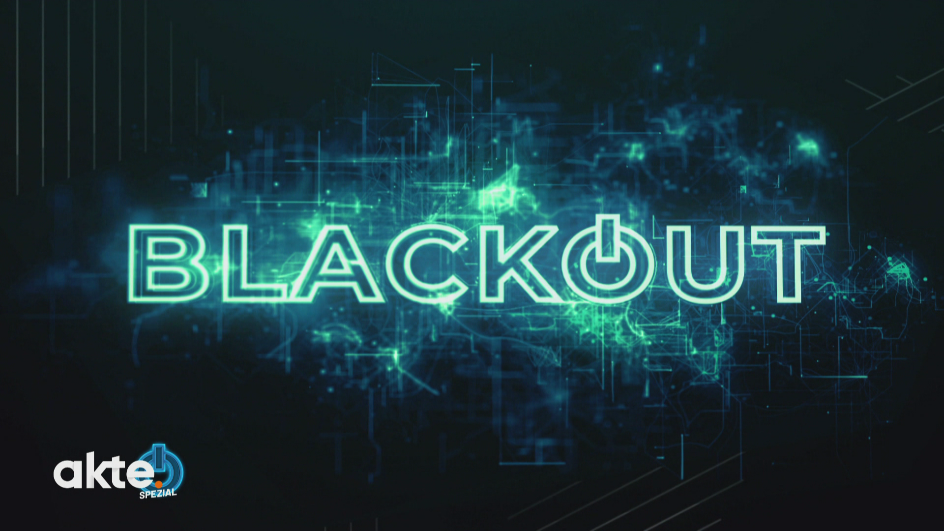 Blackout-Spezial