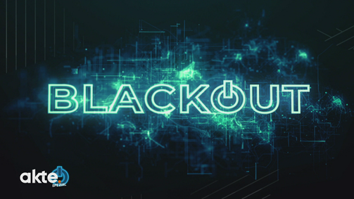 akte. akte. Folge 24: Blackout-Spezial