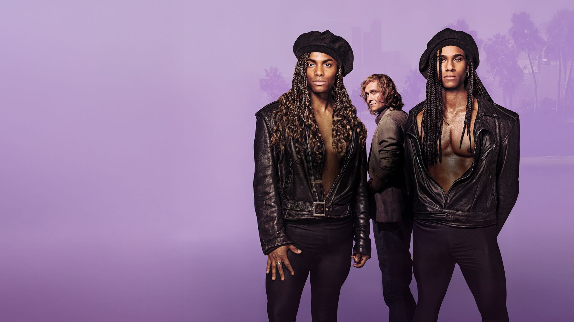 Girl You Know It's True