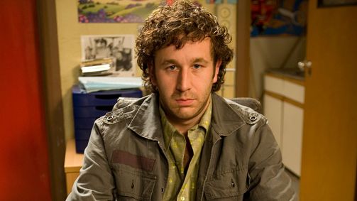 The IT Crowd The IT Crowd Folge 2: Wem die Stunde schlägt