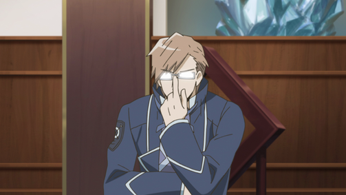 Log Horizon Log Horizon Folge 13: Schutzschild und Freiheit