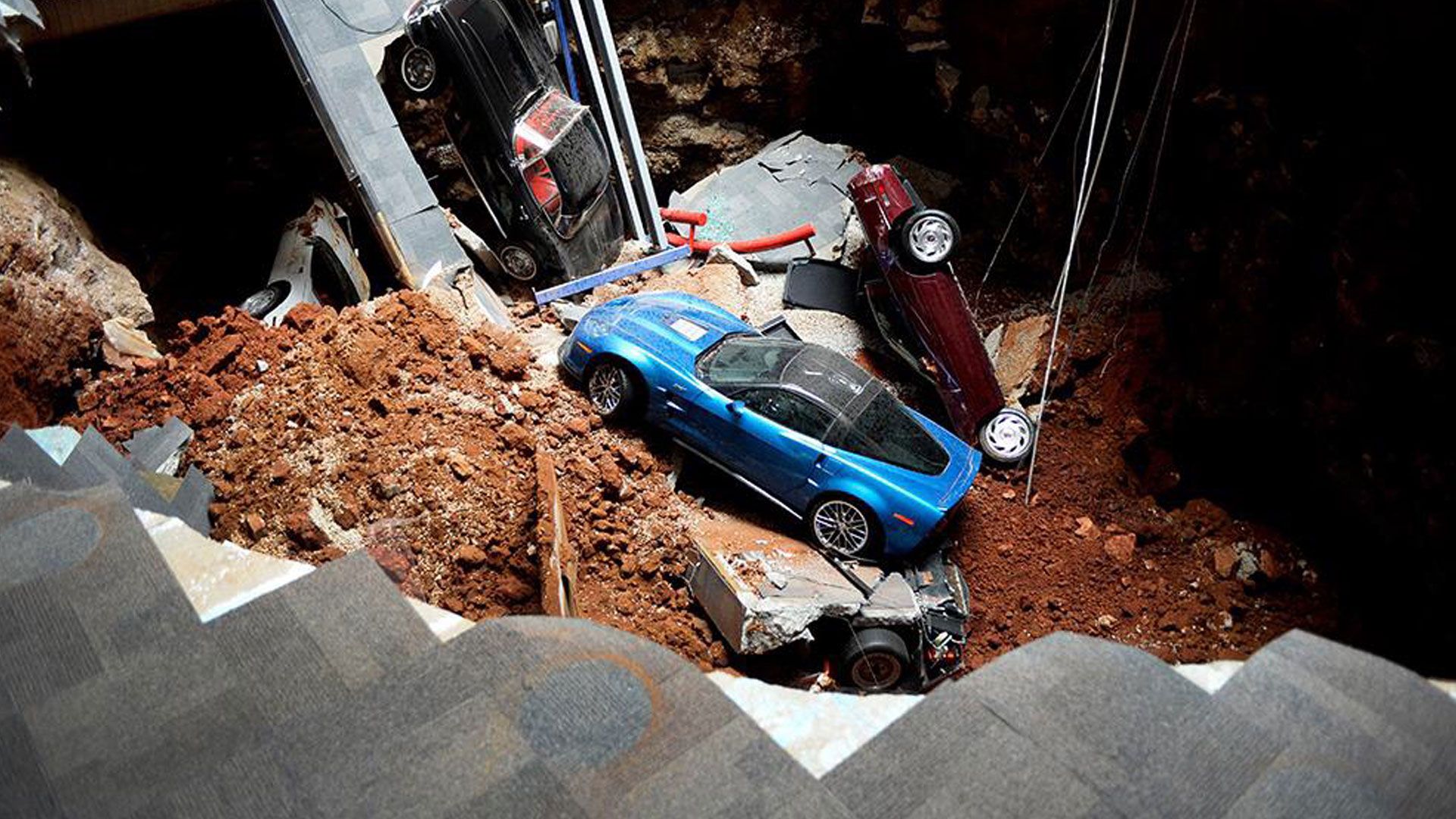 Der Preis des schwarzen Goldes