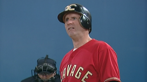 Eine schrecklich nette Familie Eine schrecklich nette Familie Folge 11: Der Baseball-Streik