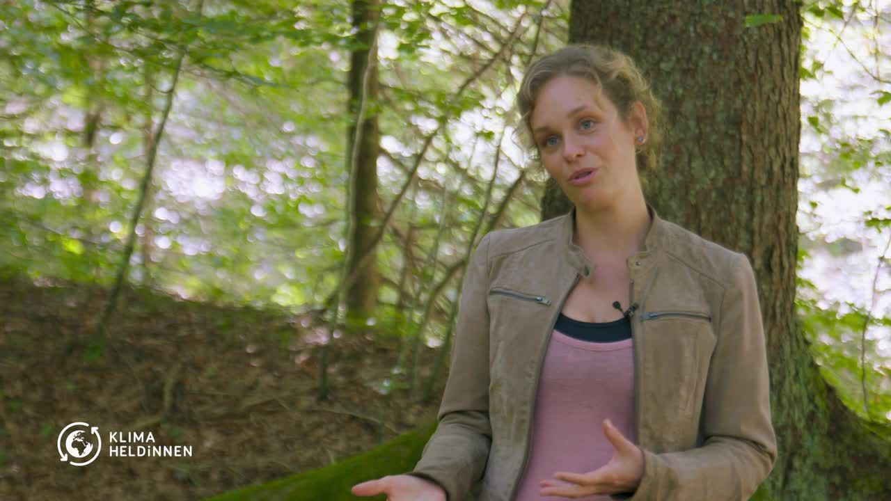 KLIMAHELDiNNEN - Das Nachhaltigkeits-Magazin vom 21.10.2020