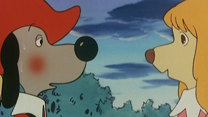 Die Stadt der Träume