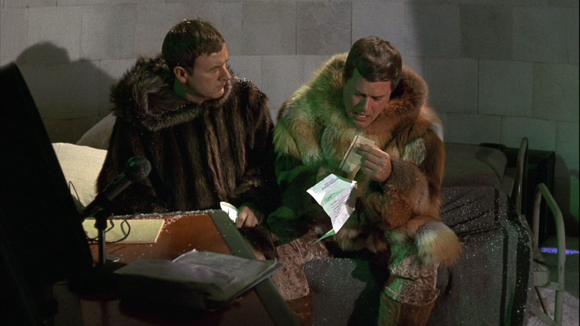 Ein Königreich für Tony (2)