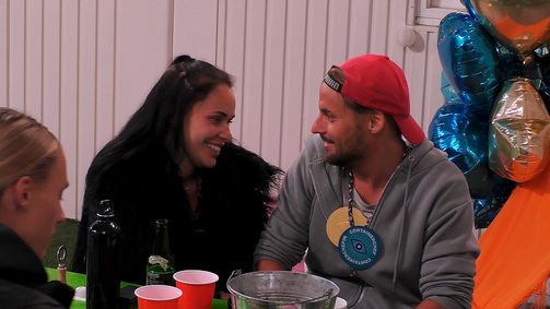 Big Brother Big Brother - Staffel 2024 Folge 96: Tageszusammenfassung 95: Finale Spekulationen und Emotionen