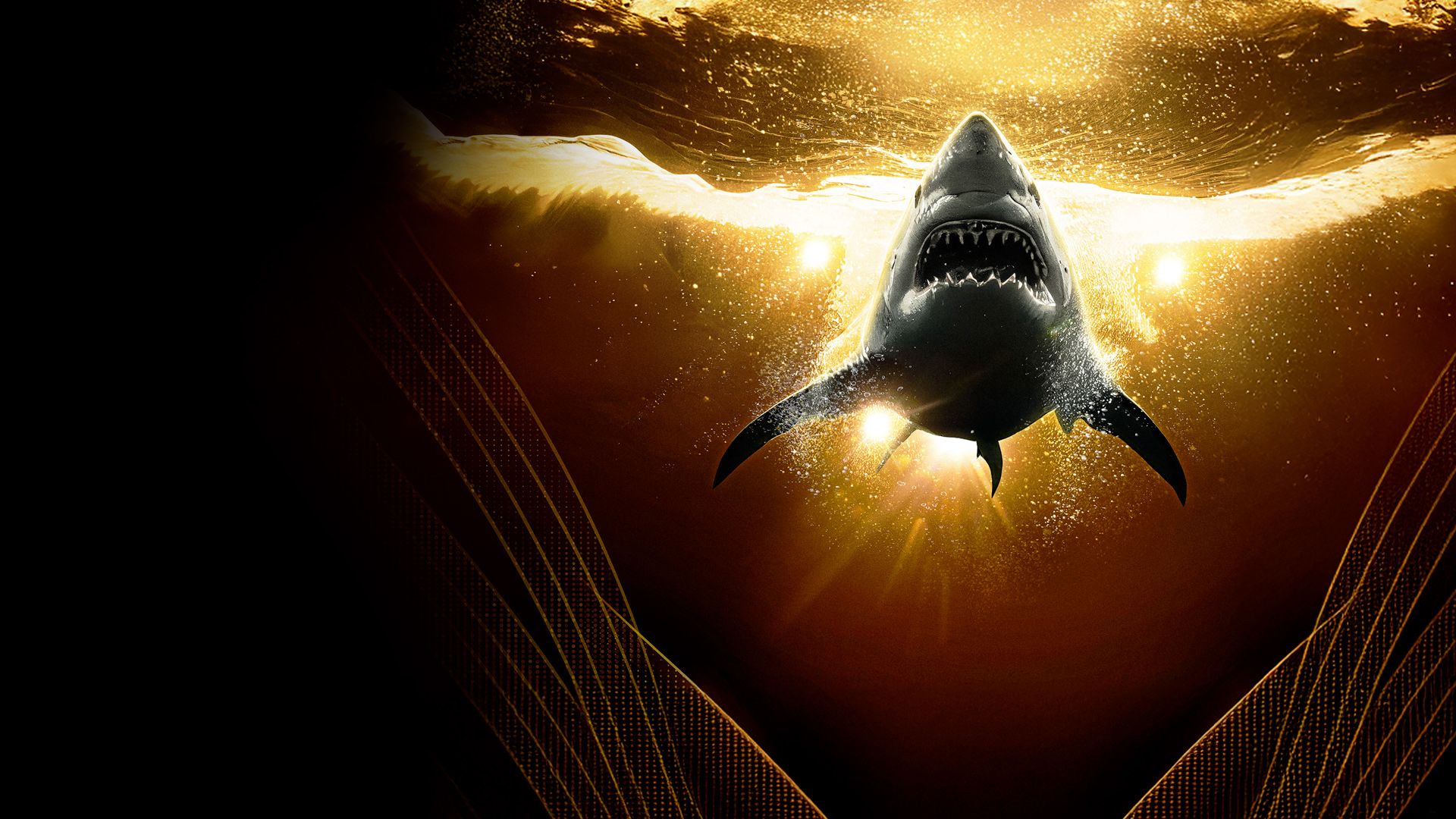 Shark Week: Die Hailights