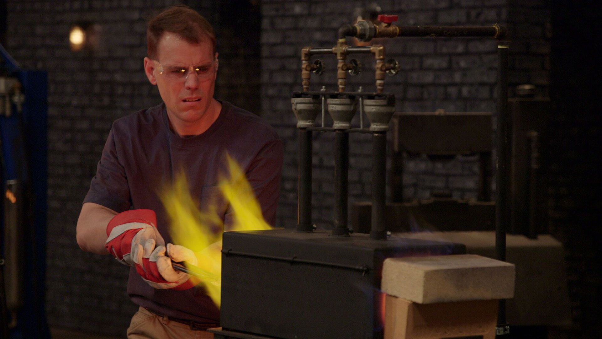 Der französische Degen