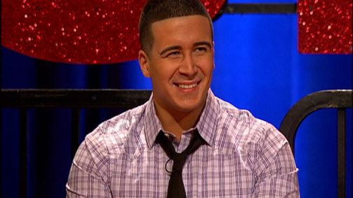 Jersey Shore Jersey Shore Folge 14: Staffel 3 Reunion