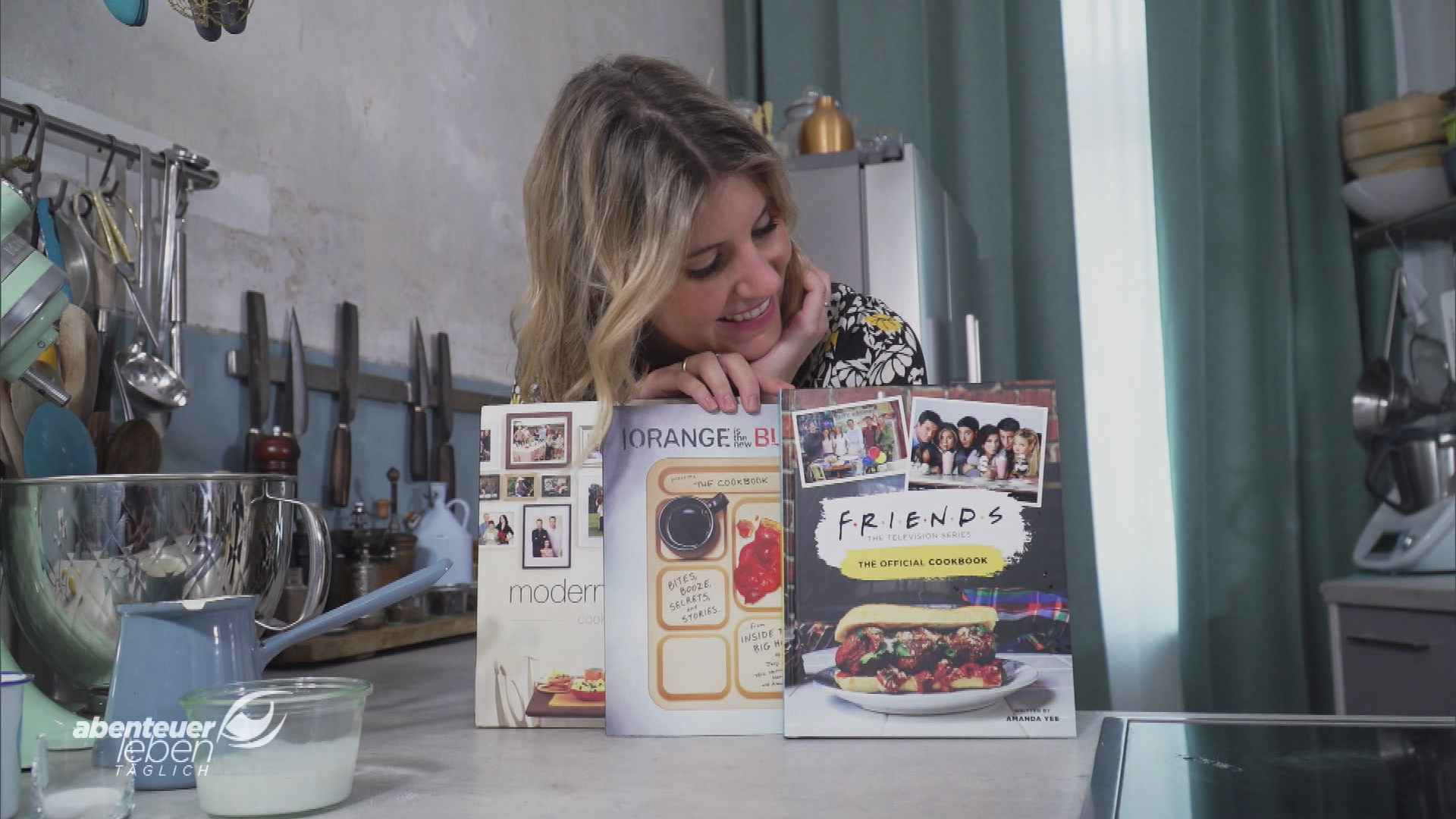 Binge Cooking: So schlemmen Serienjunkies
