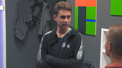 Big Brother Big Brother 2020 Folge 68: Heftiger Ausraster - Michelle macht Pat die Hölle heiß