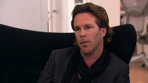 The City The City Folge 7: Die Wahrheit tut weh