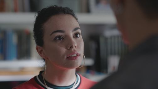 Disappeared Disappeared Folge 8: Asuntos Propios