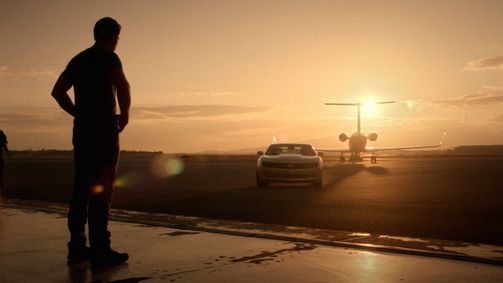 Hawaii Five-0 Hawaii Five-0 Folge 1: Shelburne