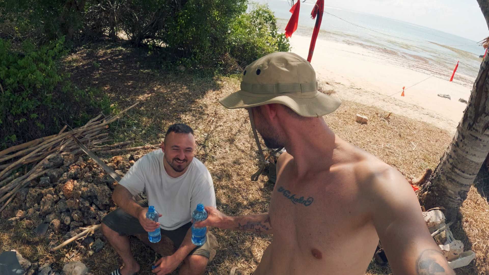 Birthday, Breakfast, Beauty-Masks