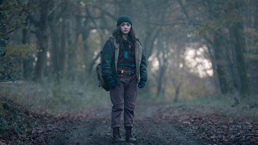 Two Weeks to Live Two Weeks to Live Folge 6: Episode 6